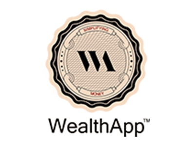 Digital marketing company for wealthapp