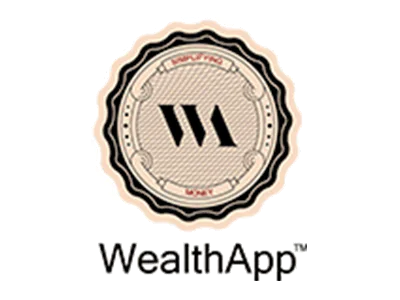 Digital marketing company for wealthapp