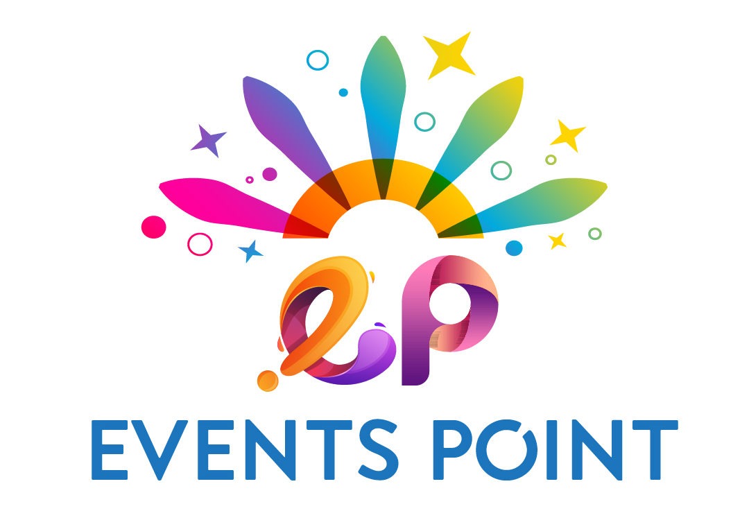 Eventspoint Logo Design