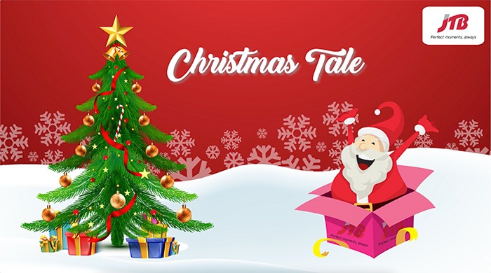 JTB-CaseStudy- Christmas