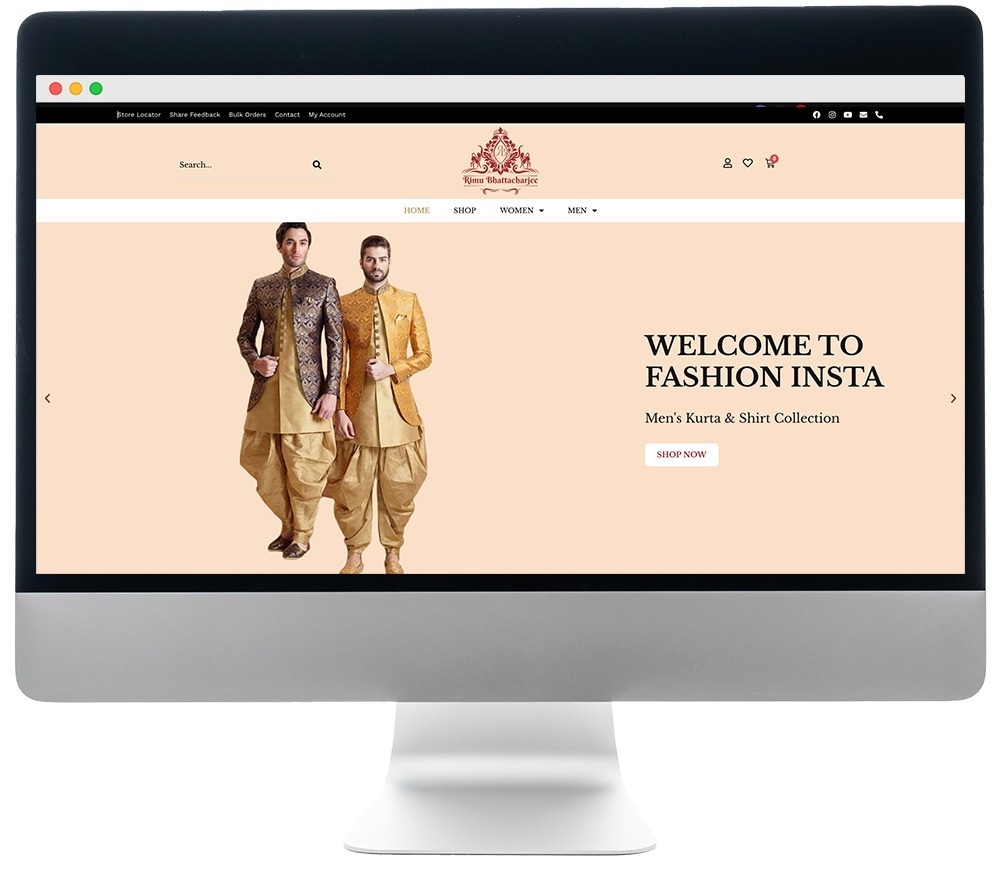 Client: Rimu Bhattacharjee