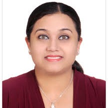 SuhaniPrabhu-Founder and CEO