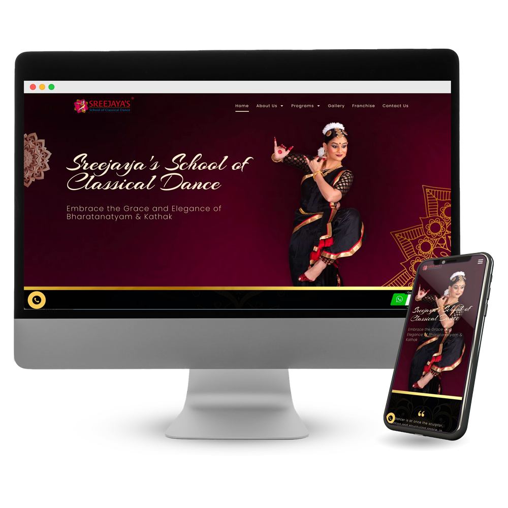 sreejaya