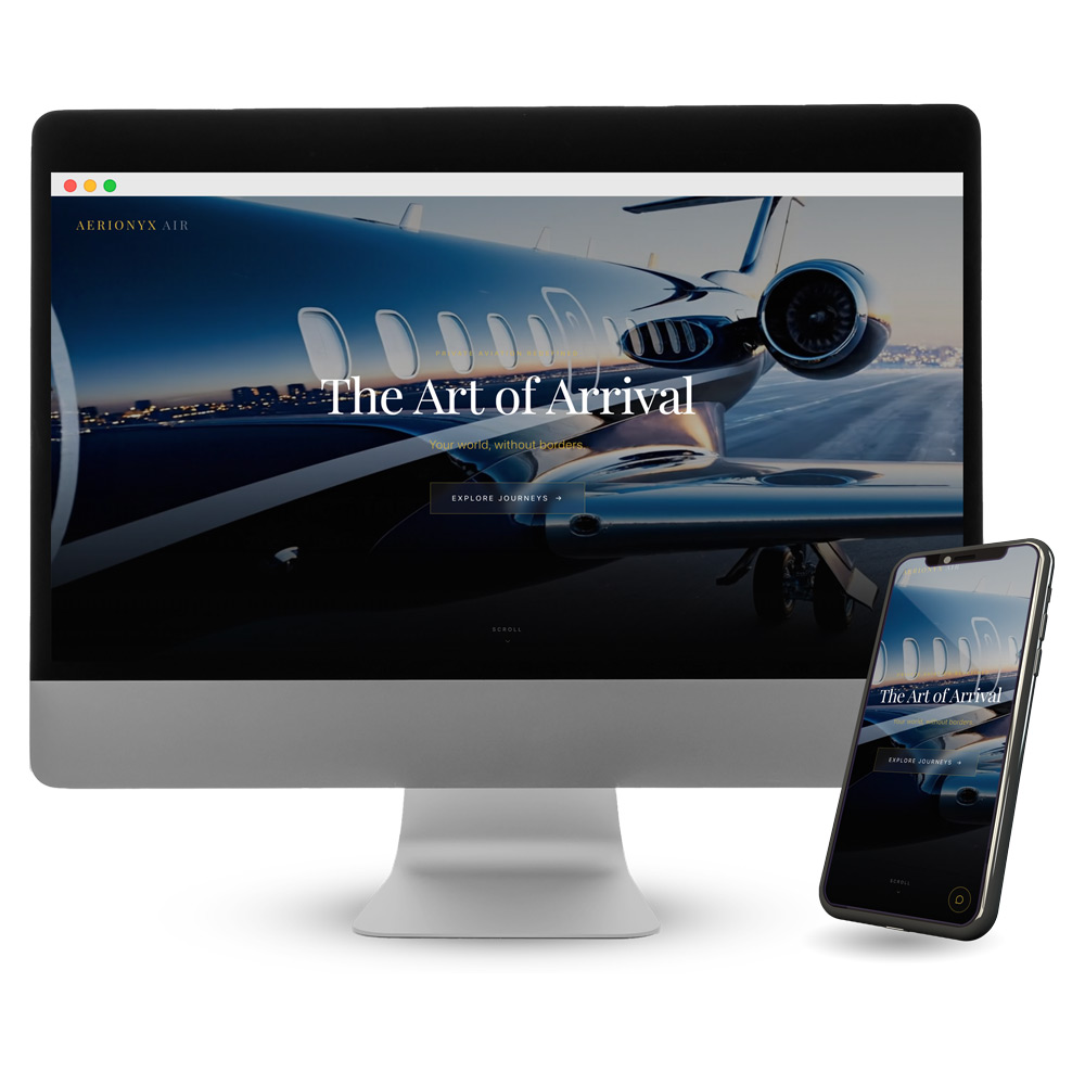 Aerionyx Air